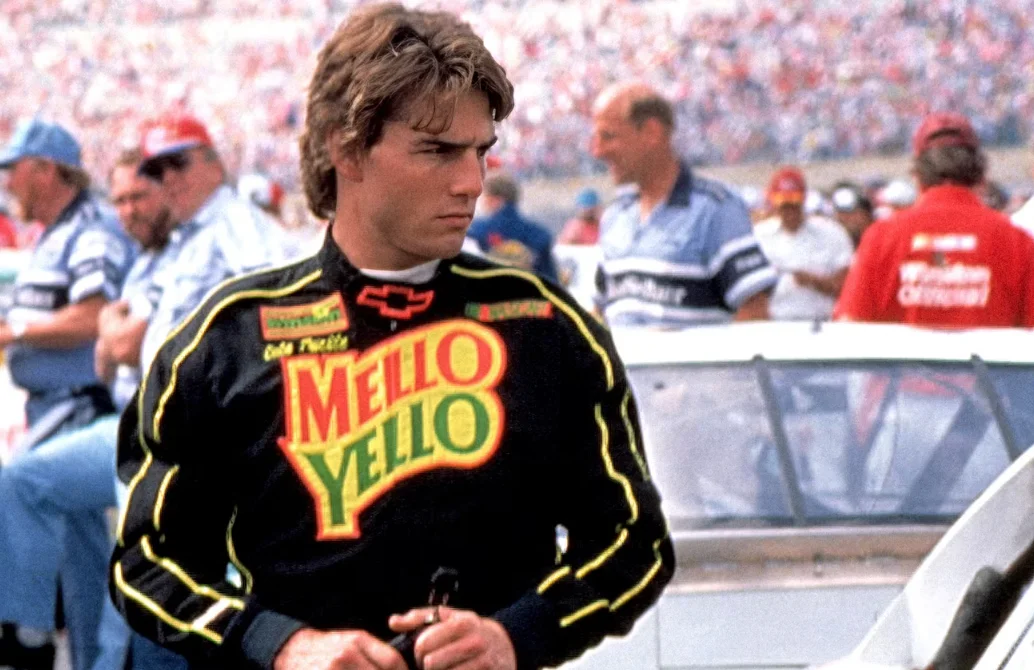 Days of Thunder