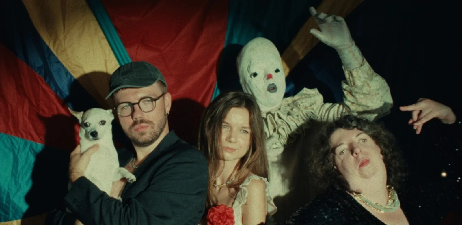 Freak Show