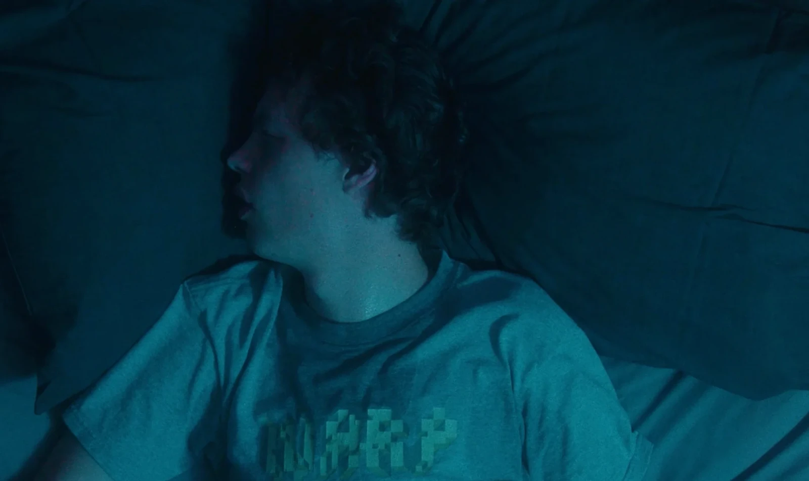 A Ghost Story
