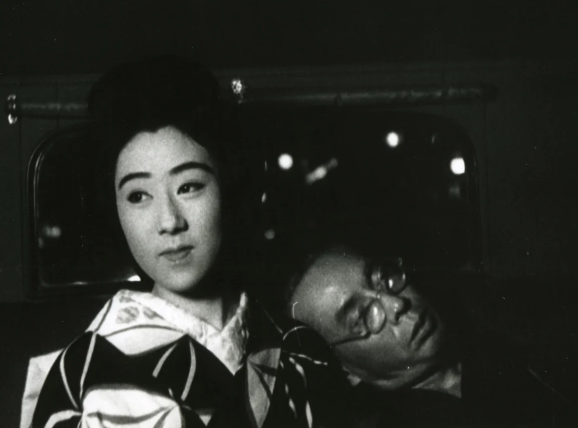 Sisters of Gion