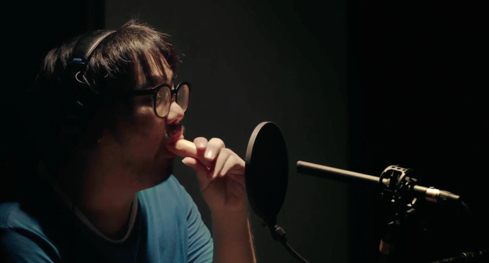 Awasarn Sound Man (Death of the Sound Man)