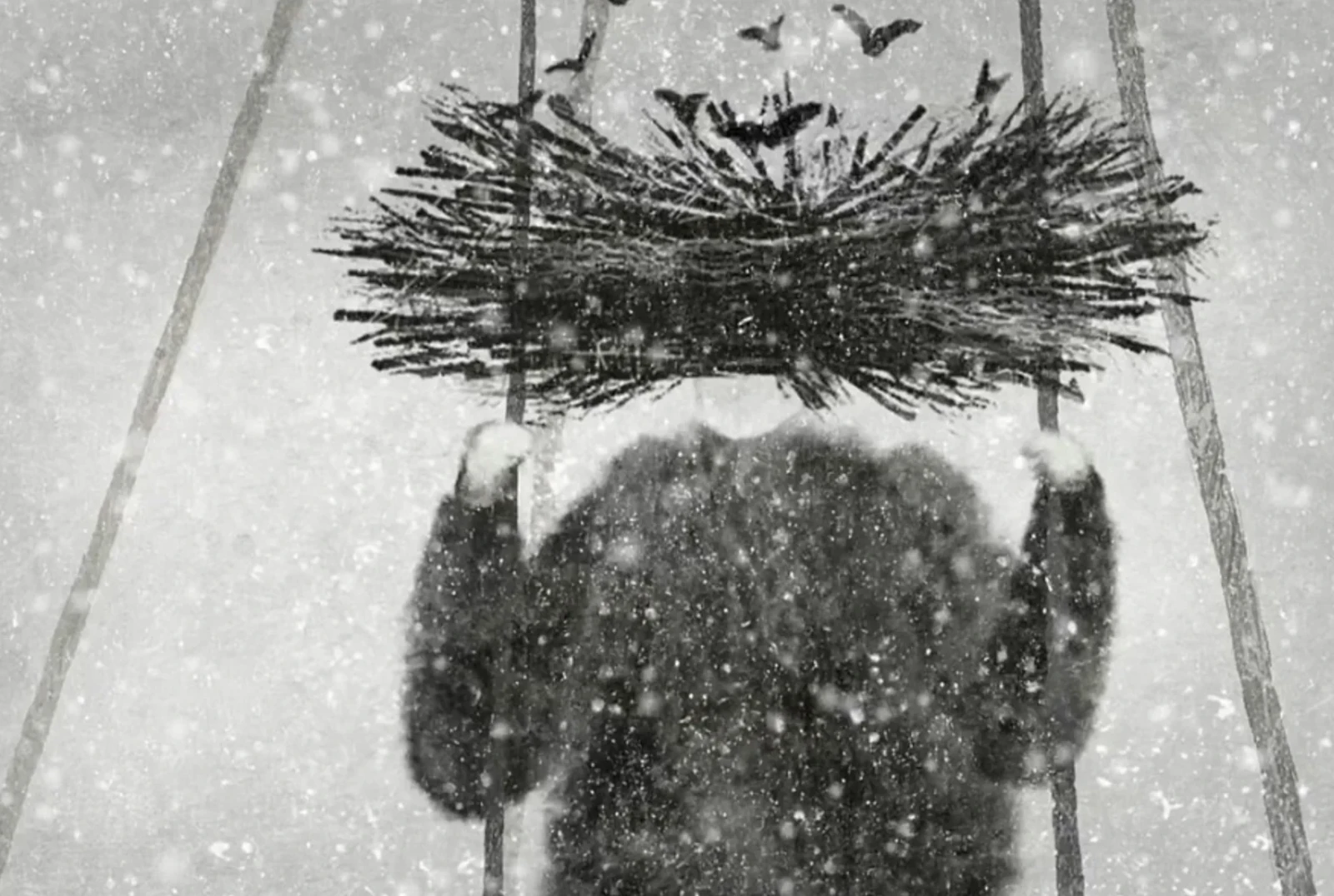Georgy Sviridov. Winter