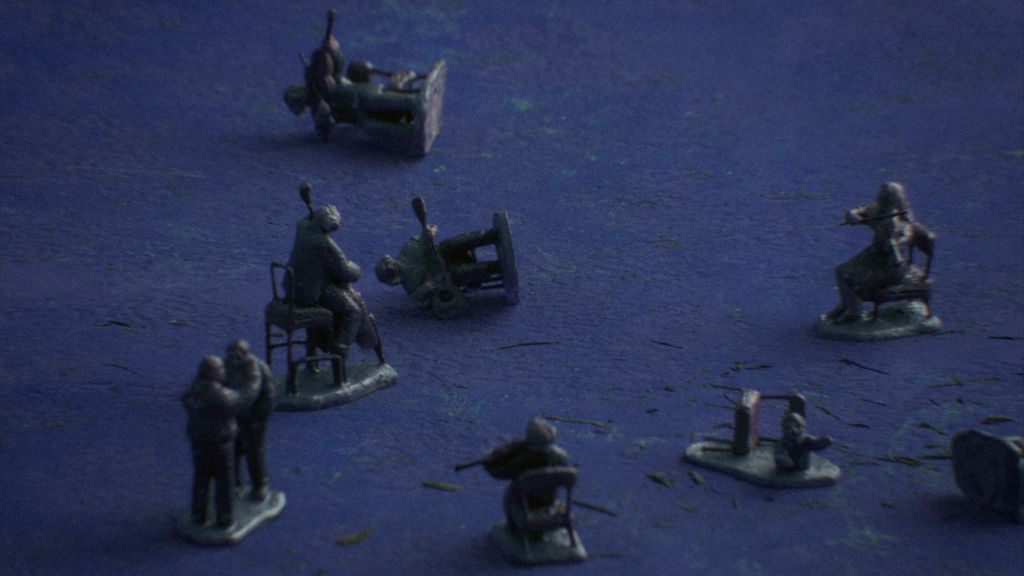 Hymn of the Plague