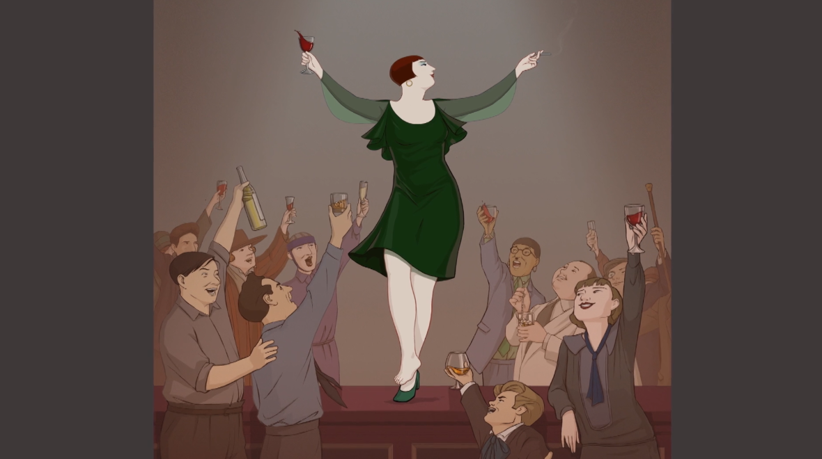 Kiki