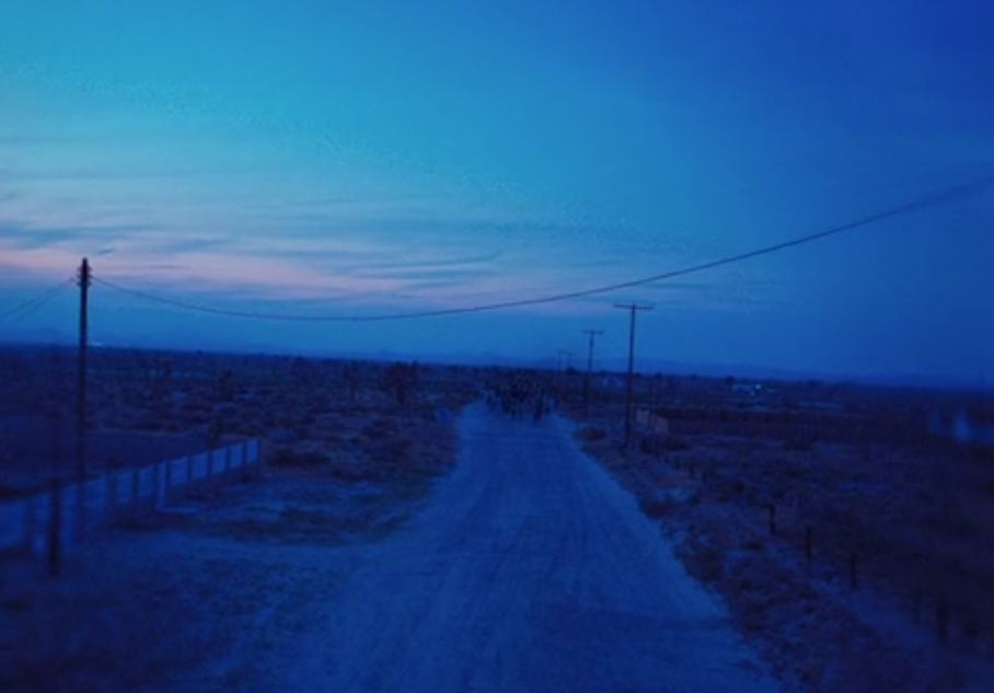 Dominic Fike - 'Mama's Boy'