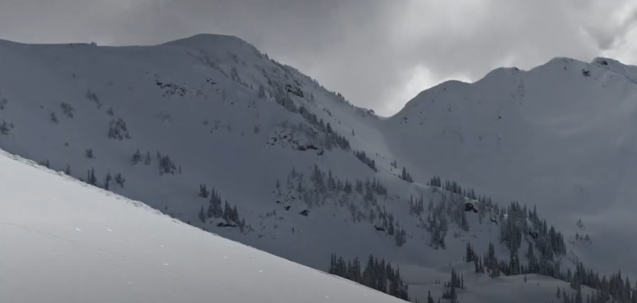 Mountain Joy
