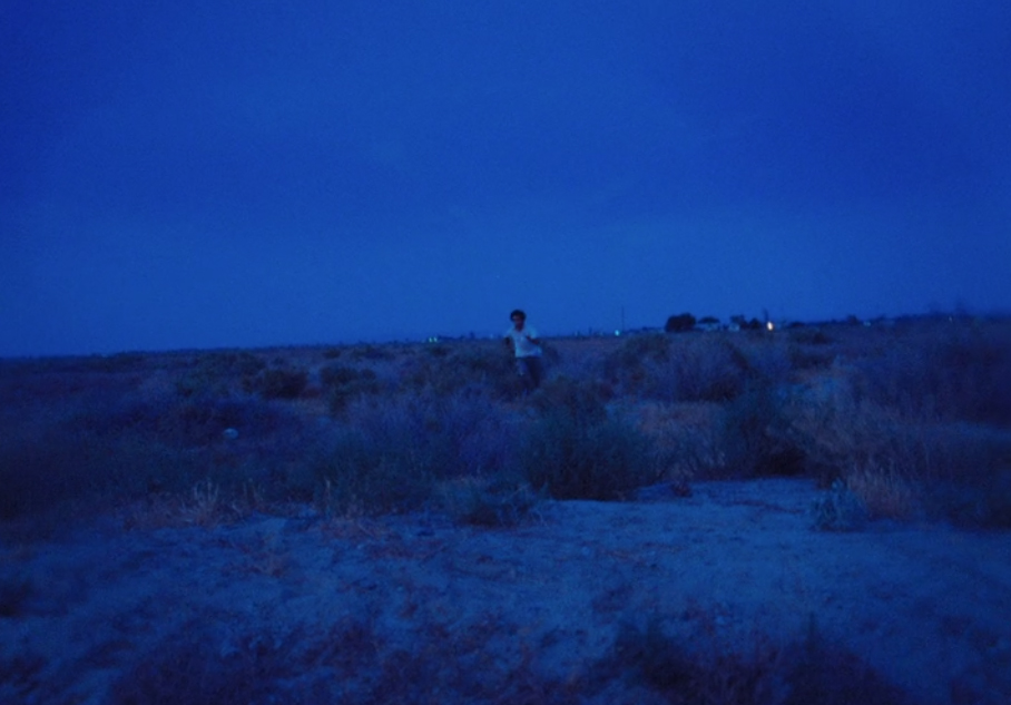 Dominic Fike - 'Mama's Boy'