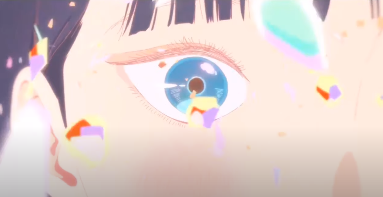 The Colors Within