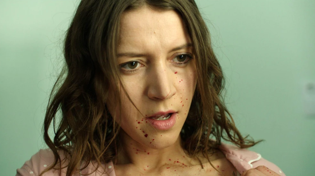 A Rotten Woman
