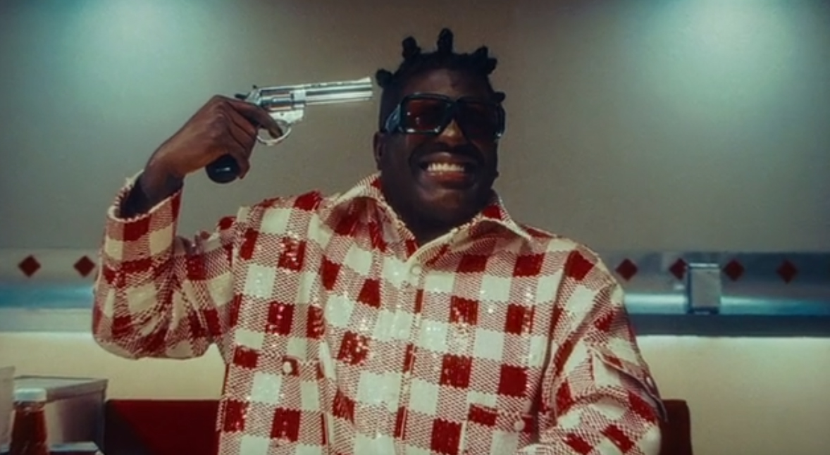 Lil Yachty - 'Say Something'
