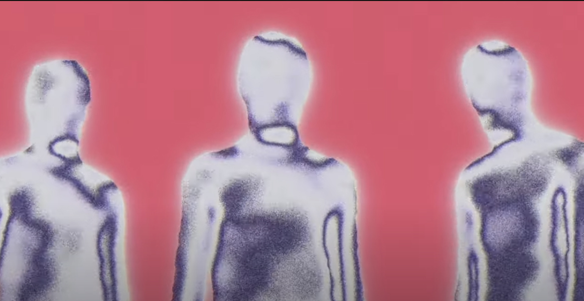 Little Dragon - 'Kenneth'