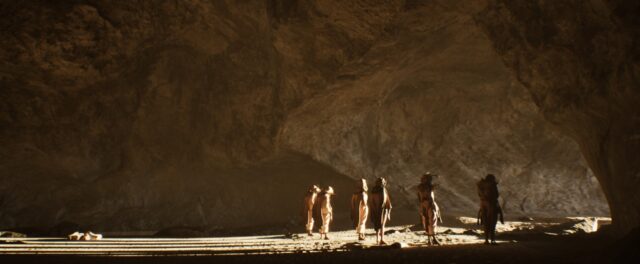 Caves