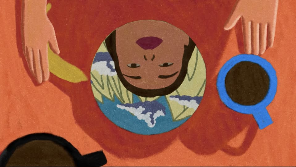 Sabana y banano