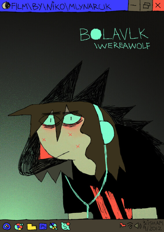 Wereawolf
