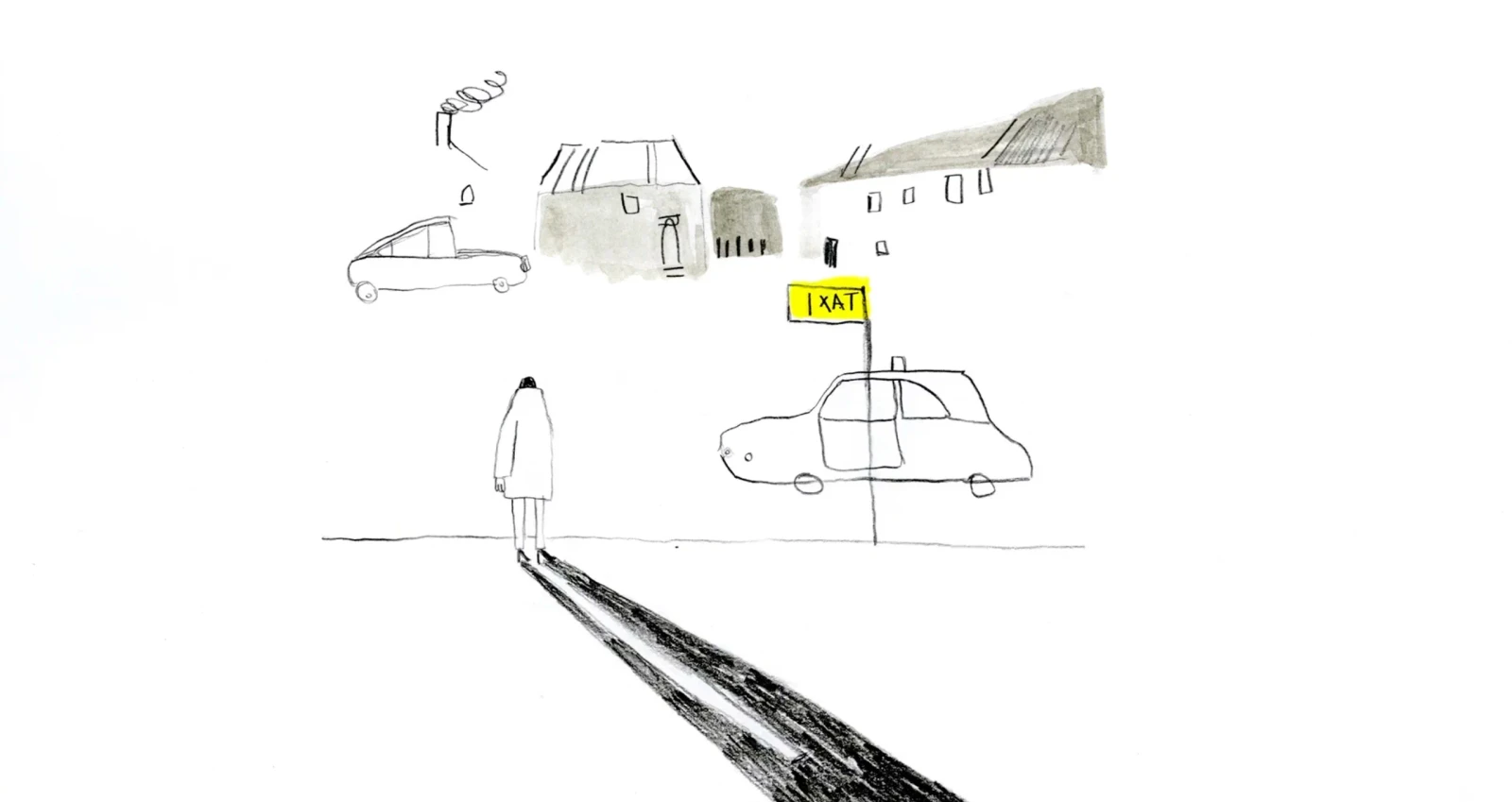 Border Line