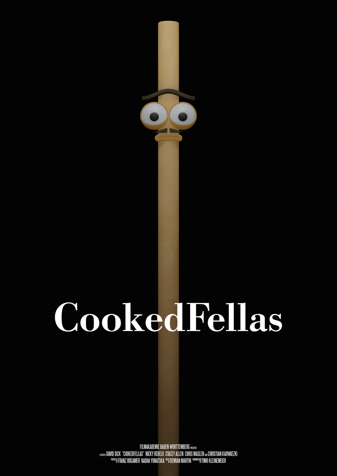 CookedFellas