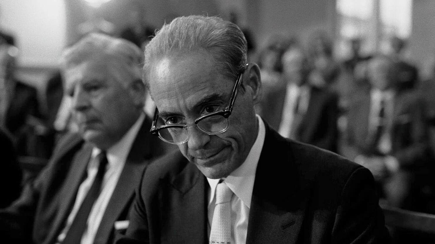Oppenheimer