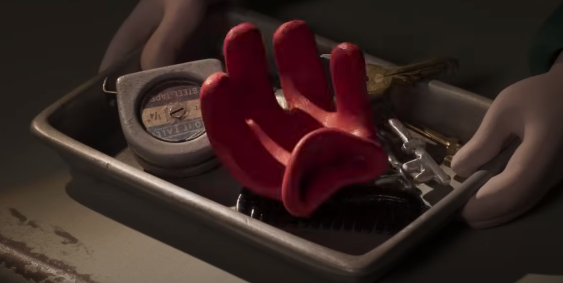 Wallace & Gromit: Vengeance Most Fowl