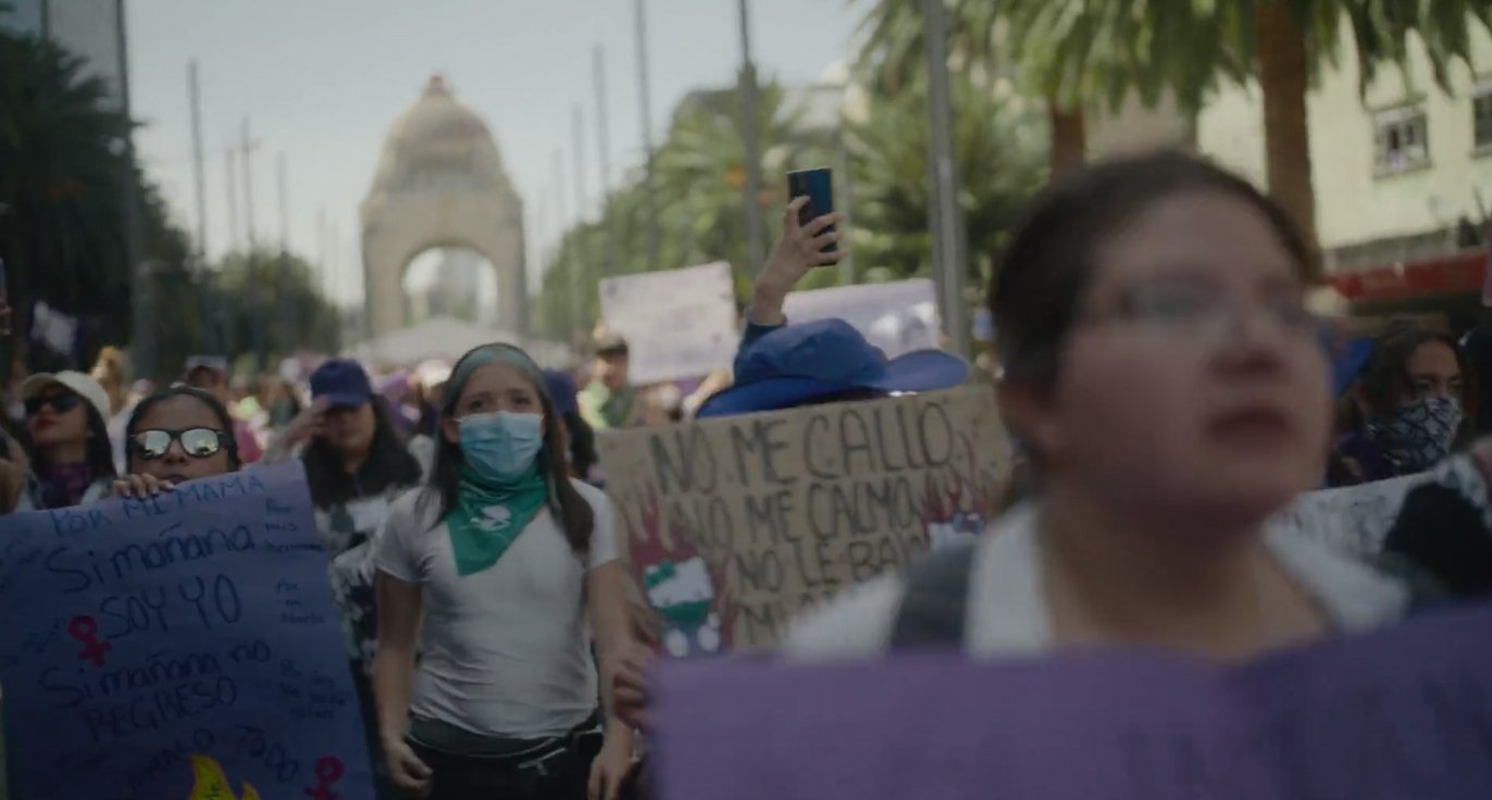 Sangre Violenta / Sangre Violeta