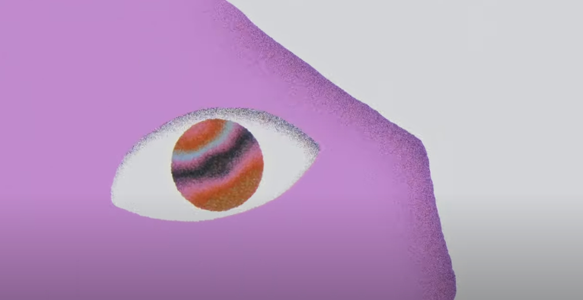 Little Dragon - 'Kenneth'