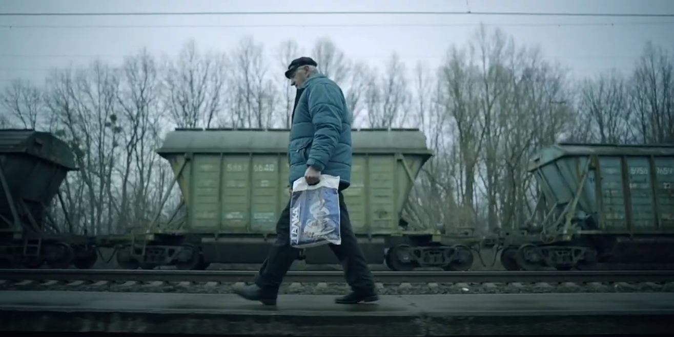 The Kyiv Files