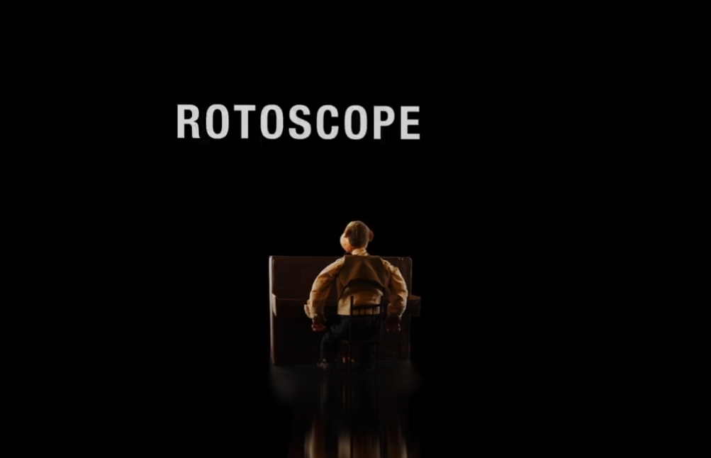 Rotoscope