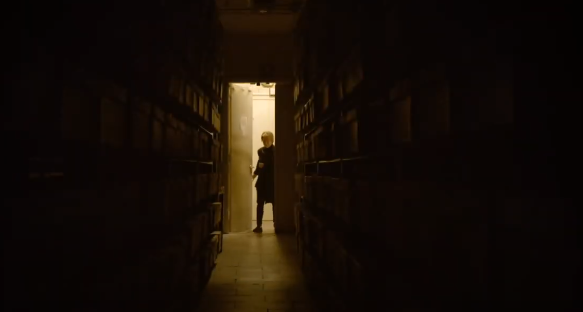 The Kyiv Files