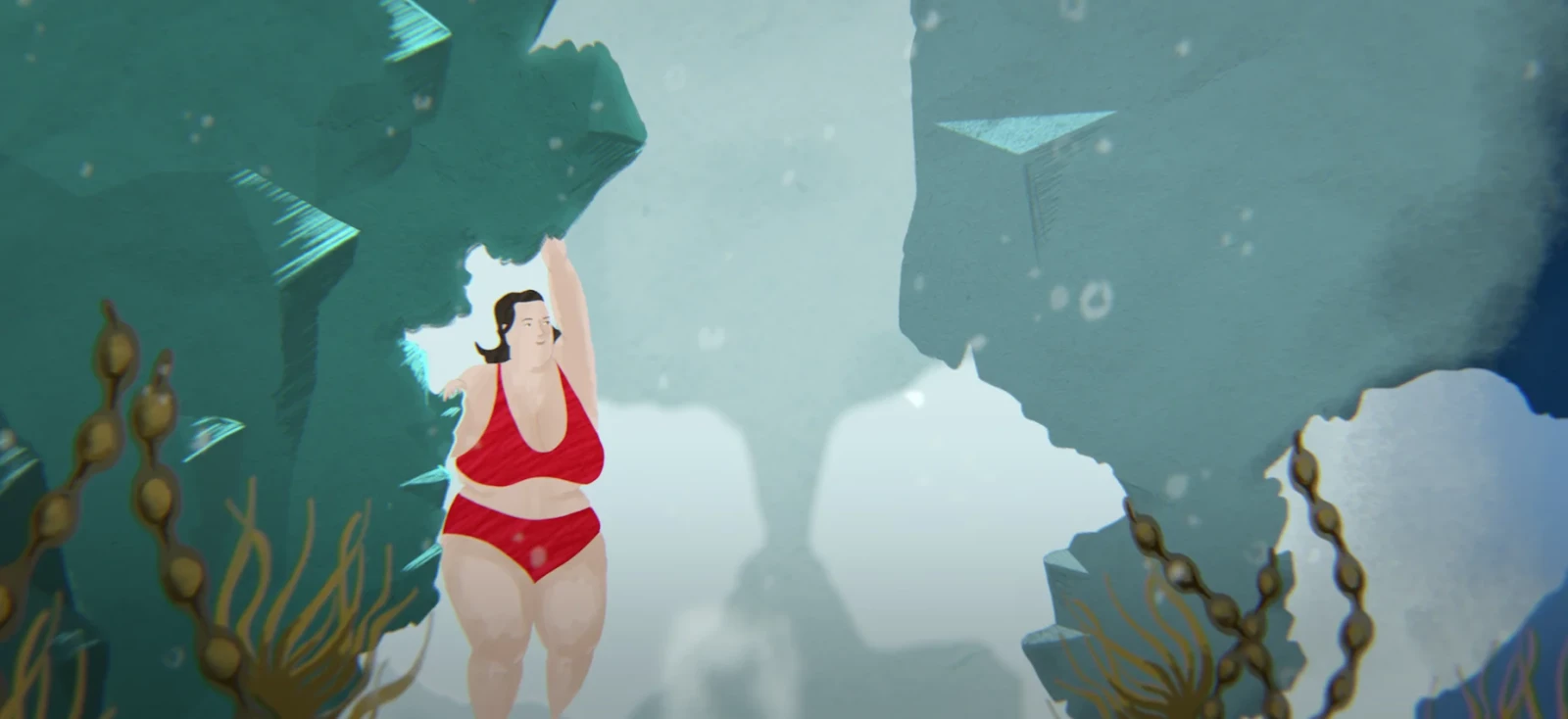Plunge