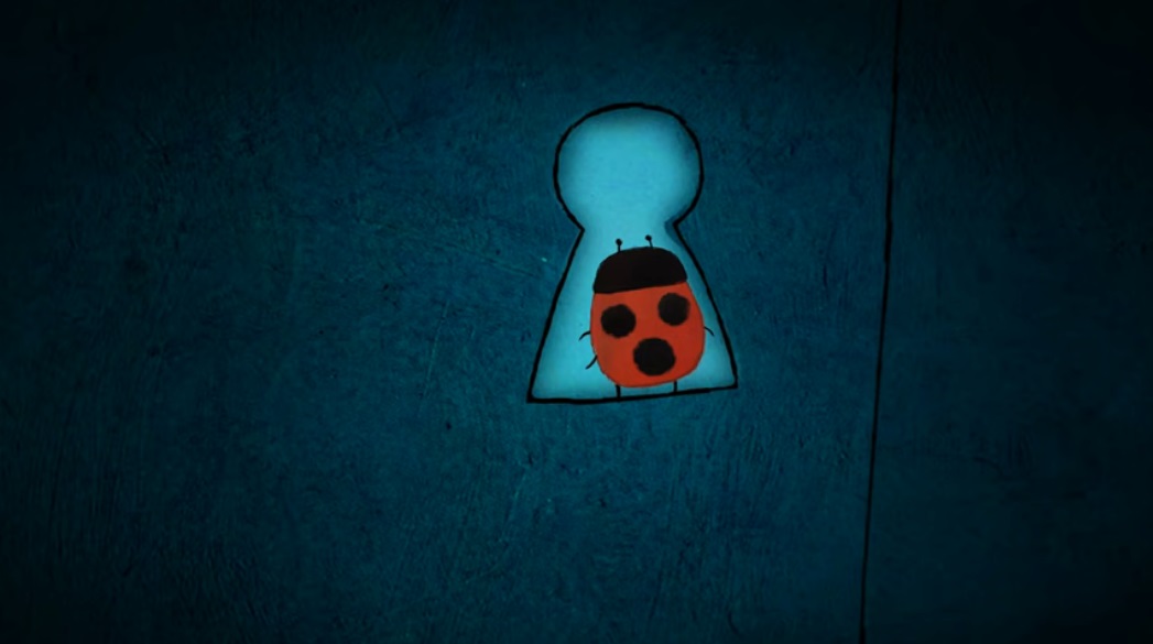 Ladybug