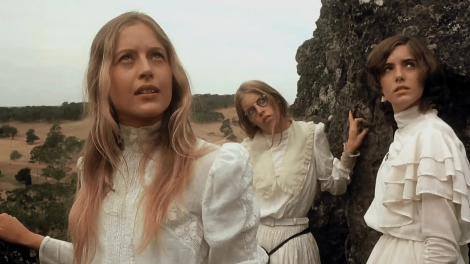 Peter Weir's Dream Within a Dream