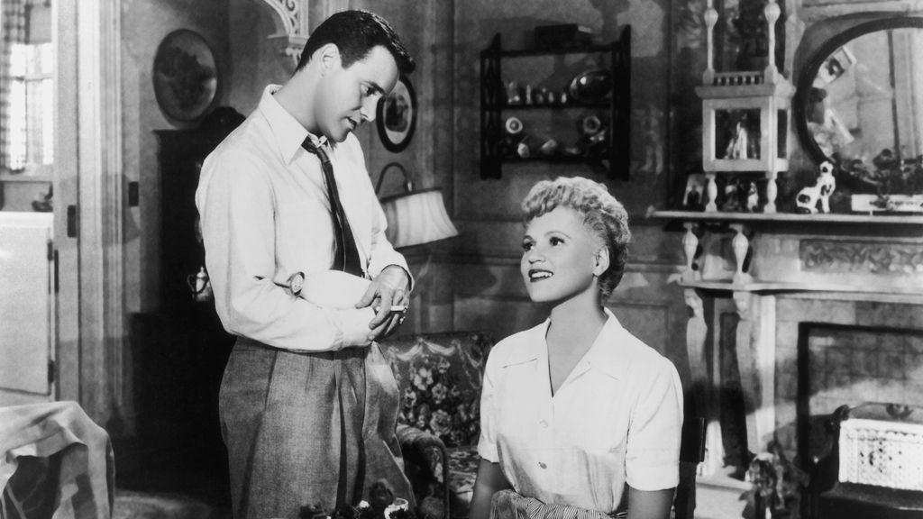 It Should Happen to You