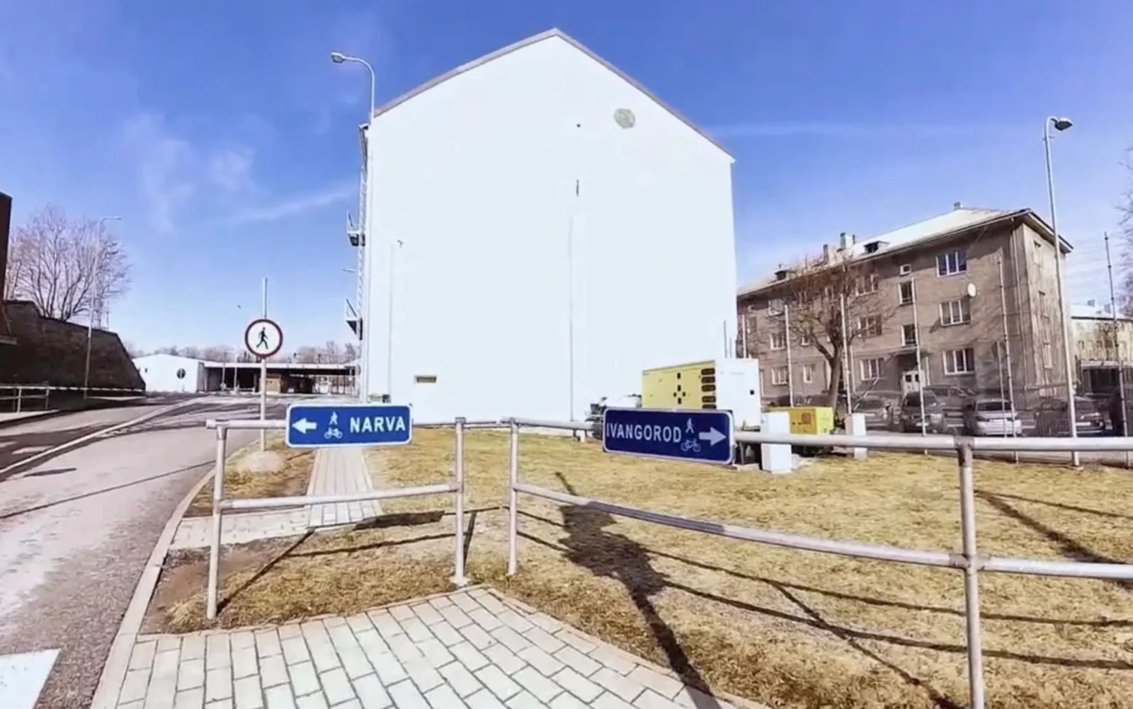Border