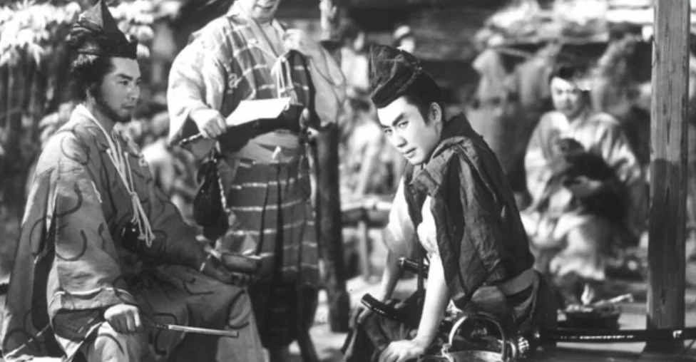 New Tales of the Taira Clan