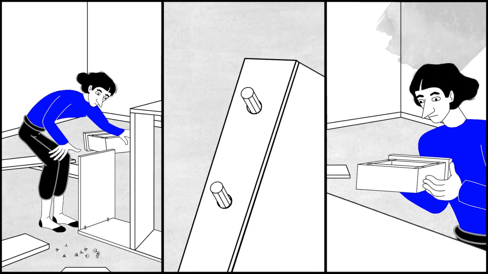 The Box