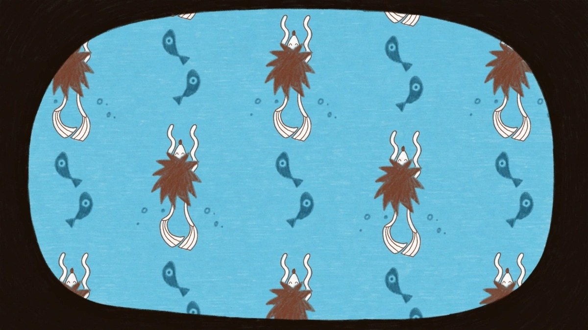 The Hedgehog