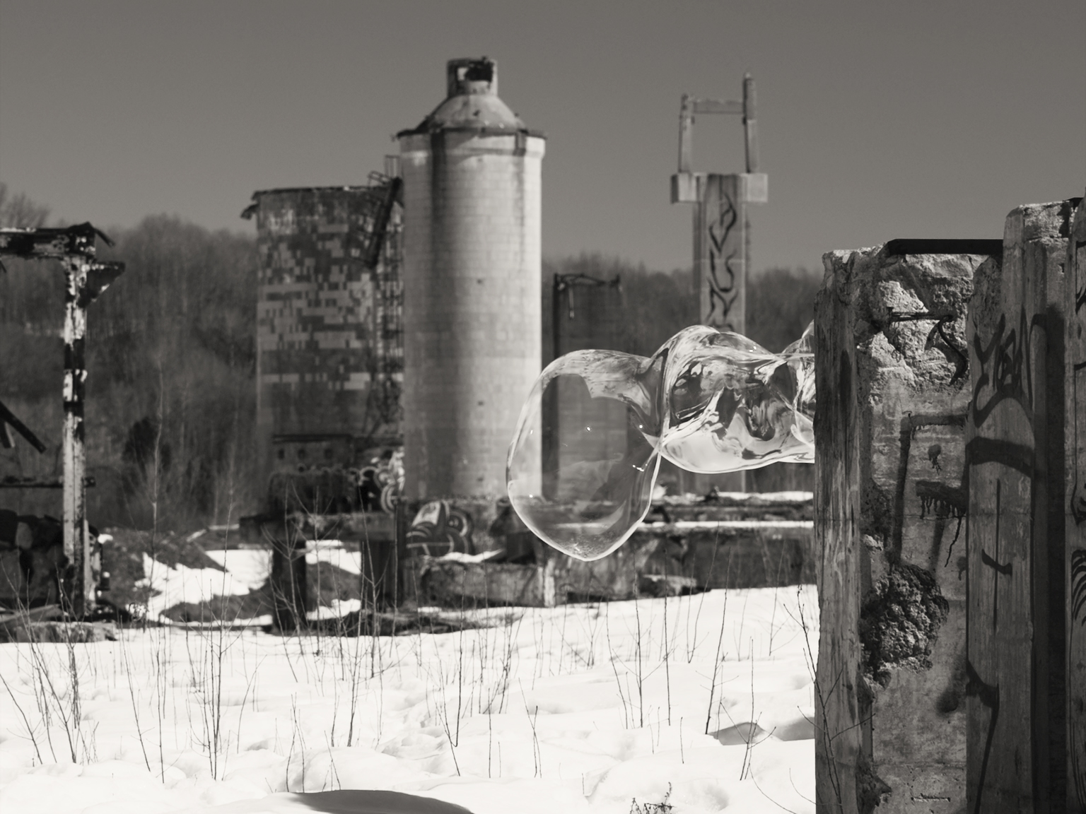 Hot Air