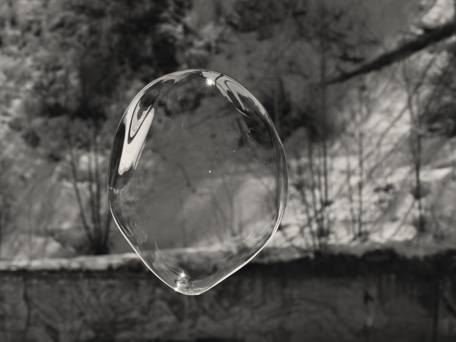Hot Air