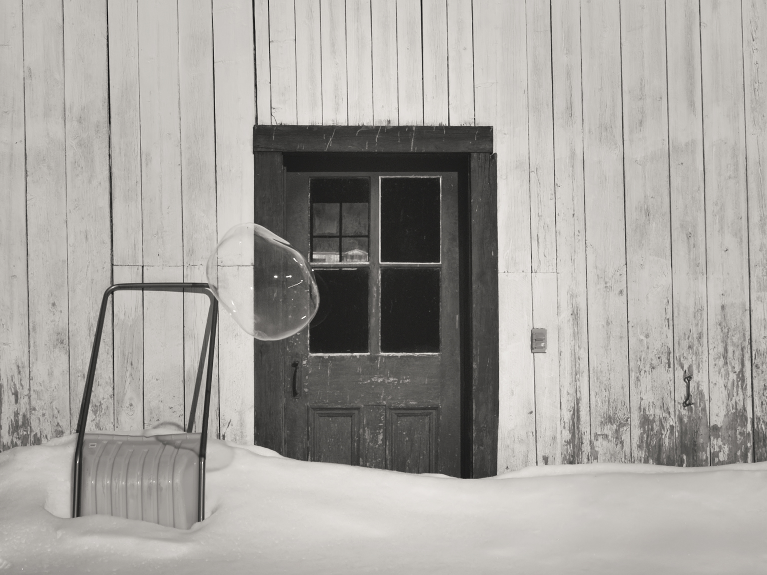 Hot Air