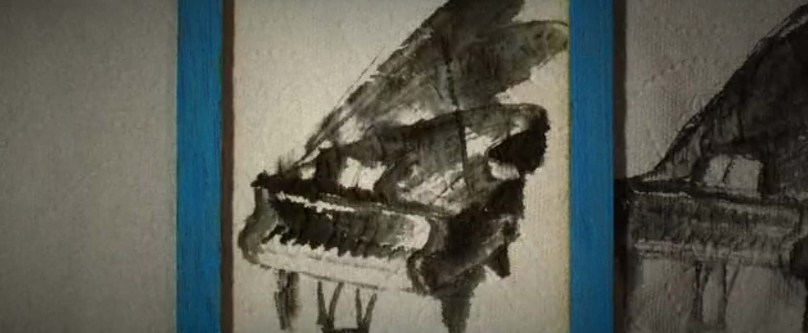 The Wild-Tempered Clavier