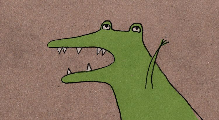 Crocodile