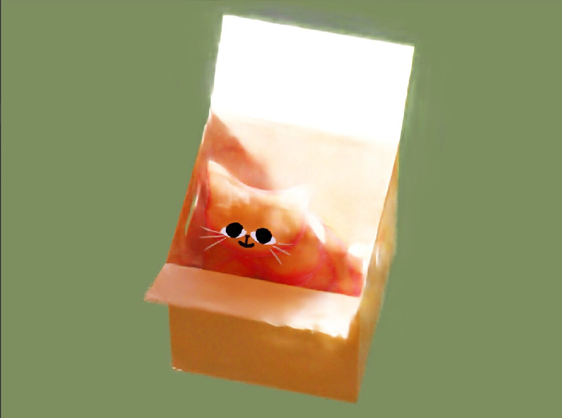 Carrot