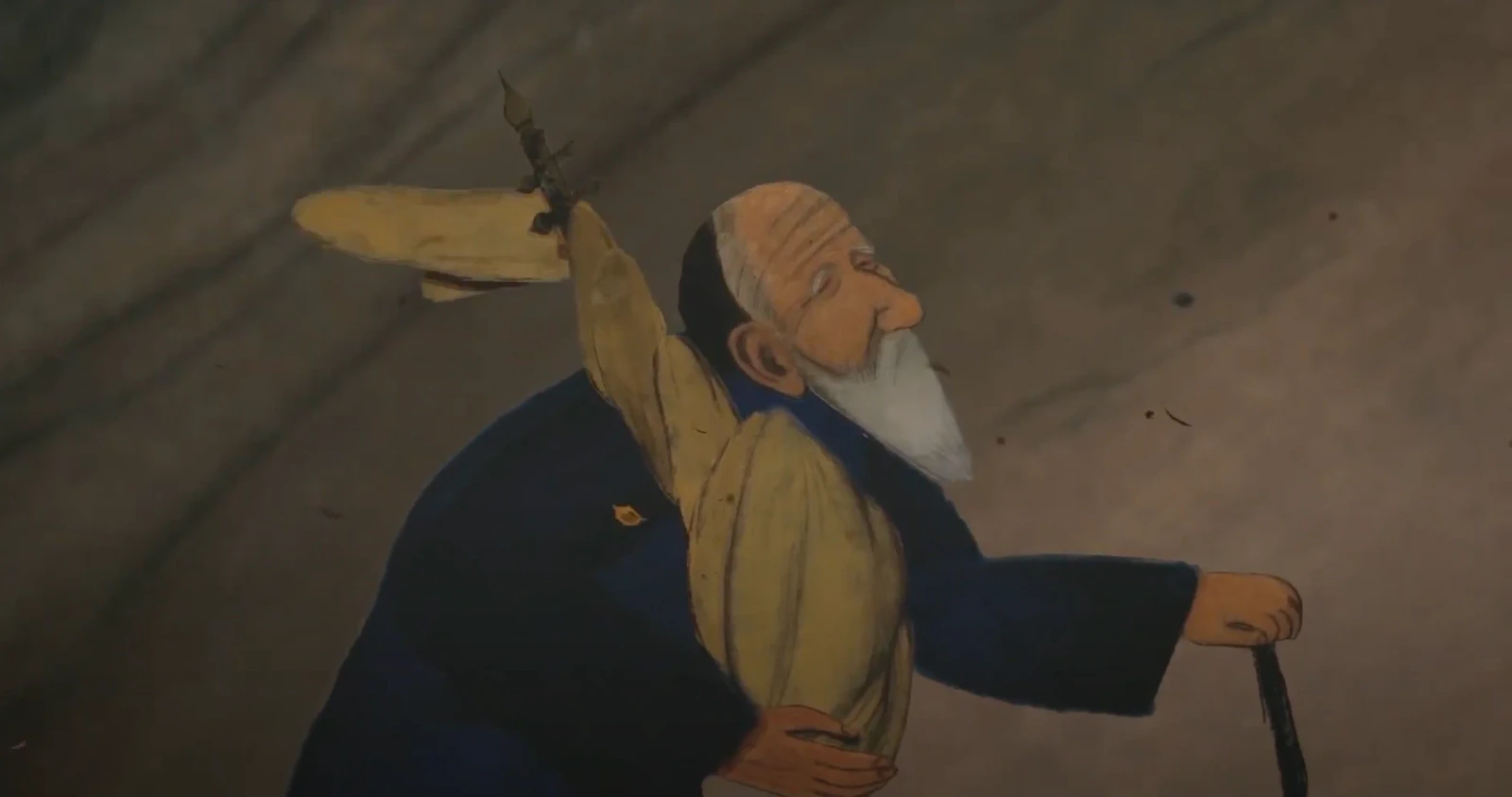 Navozande, The Musician