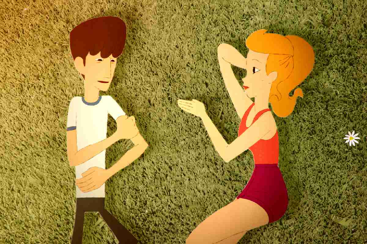 Growing Pains