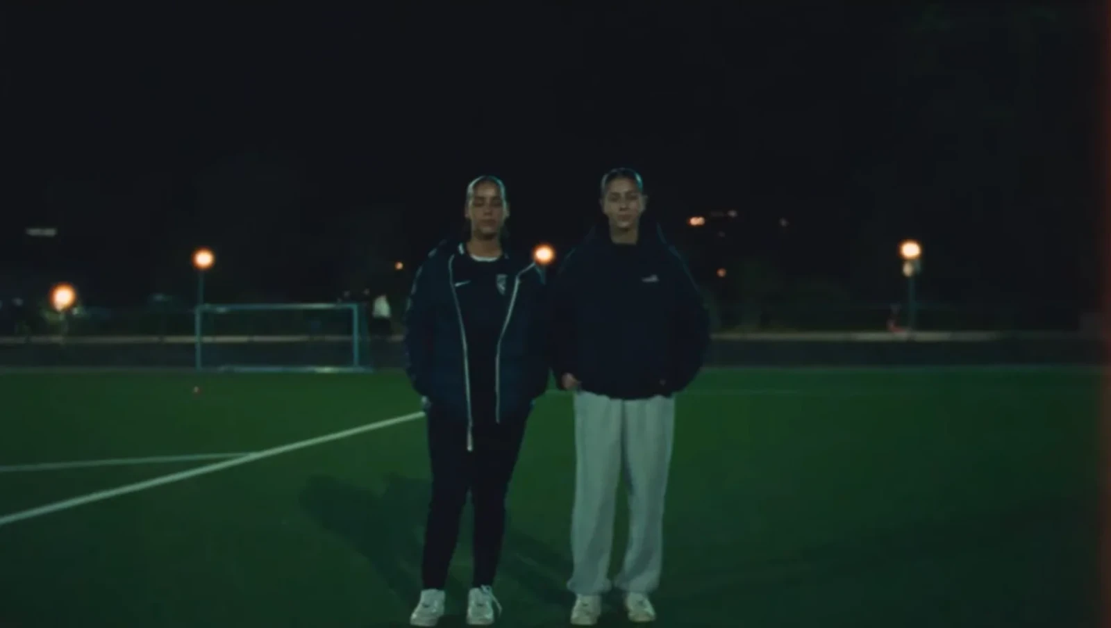 Eleven Tomorrows: Berlinale Meets Football