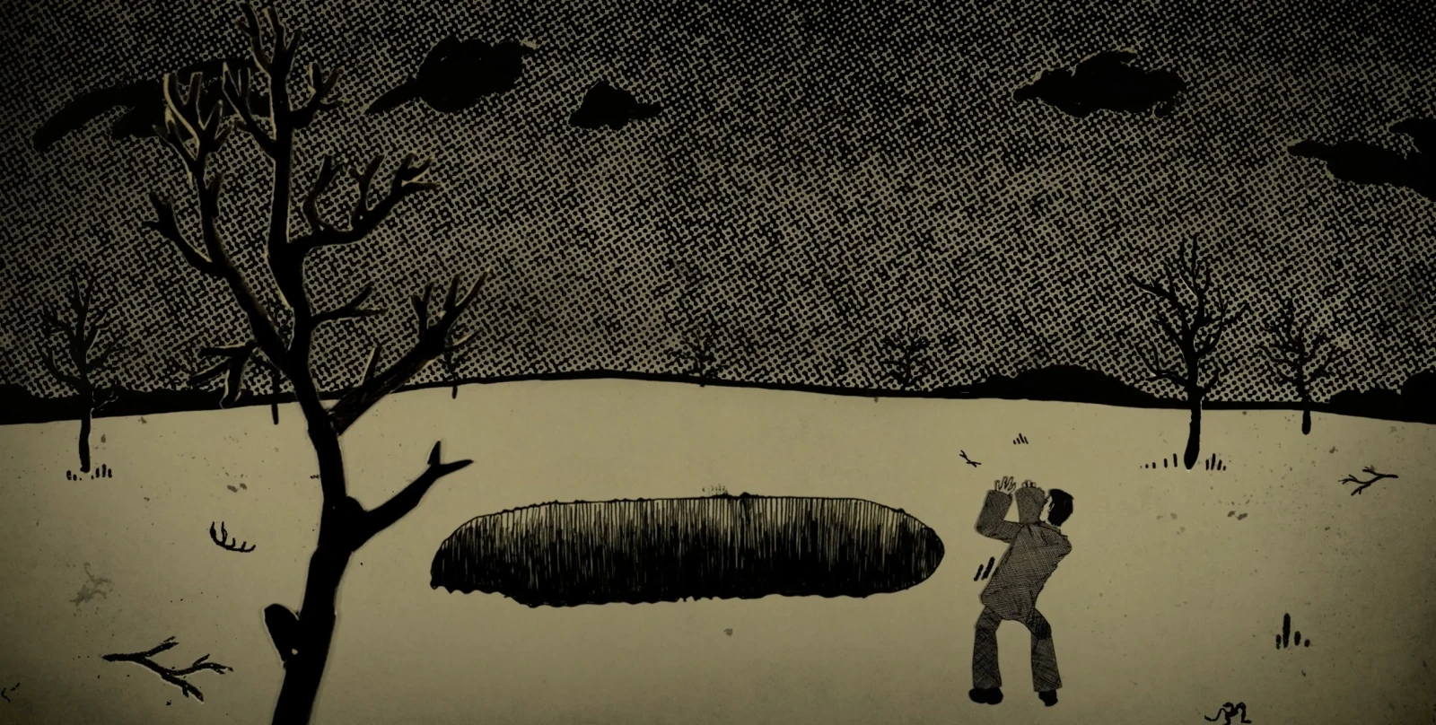 Everything On Land With Bones Is a Fish