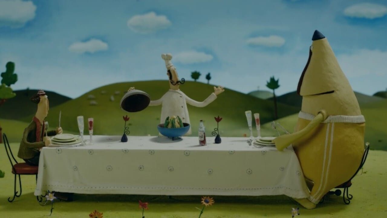 Le Génie de la boîte de raviolis
