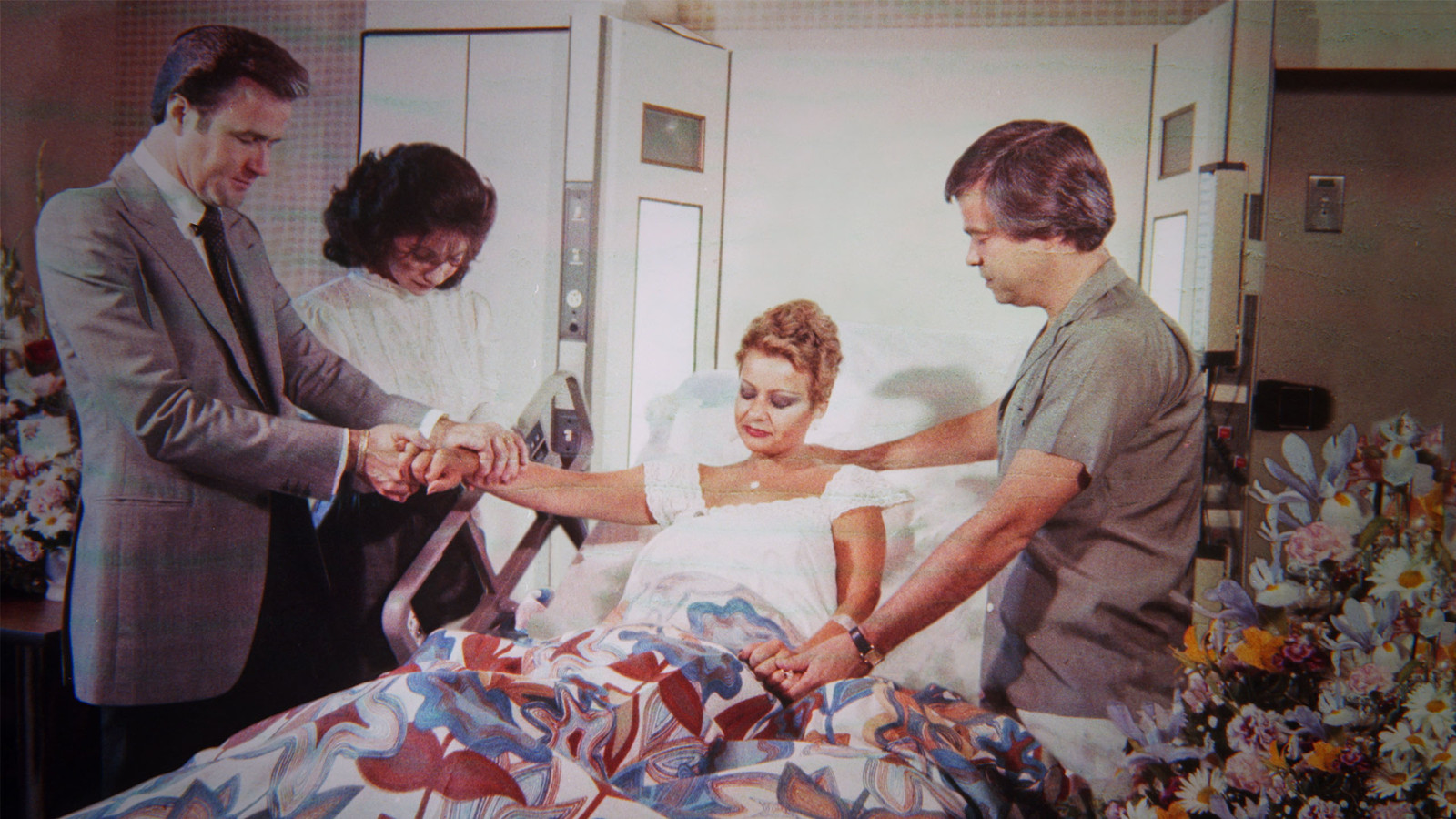 Better Angels: The Gospel According To Tammy Faye