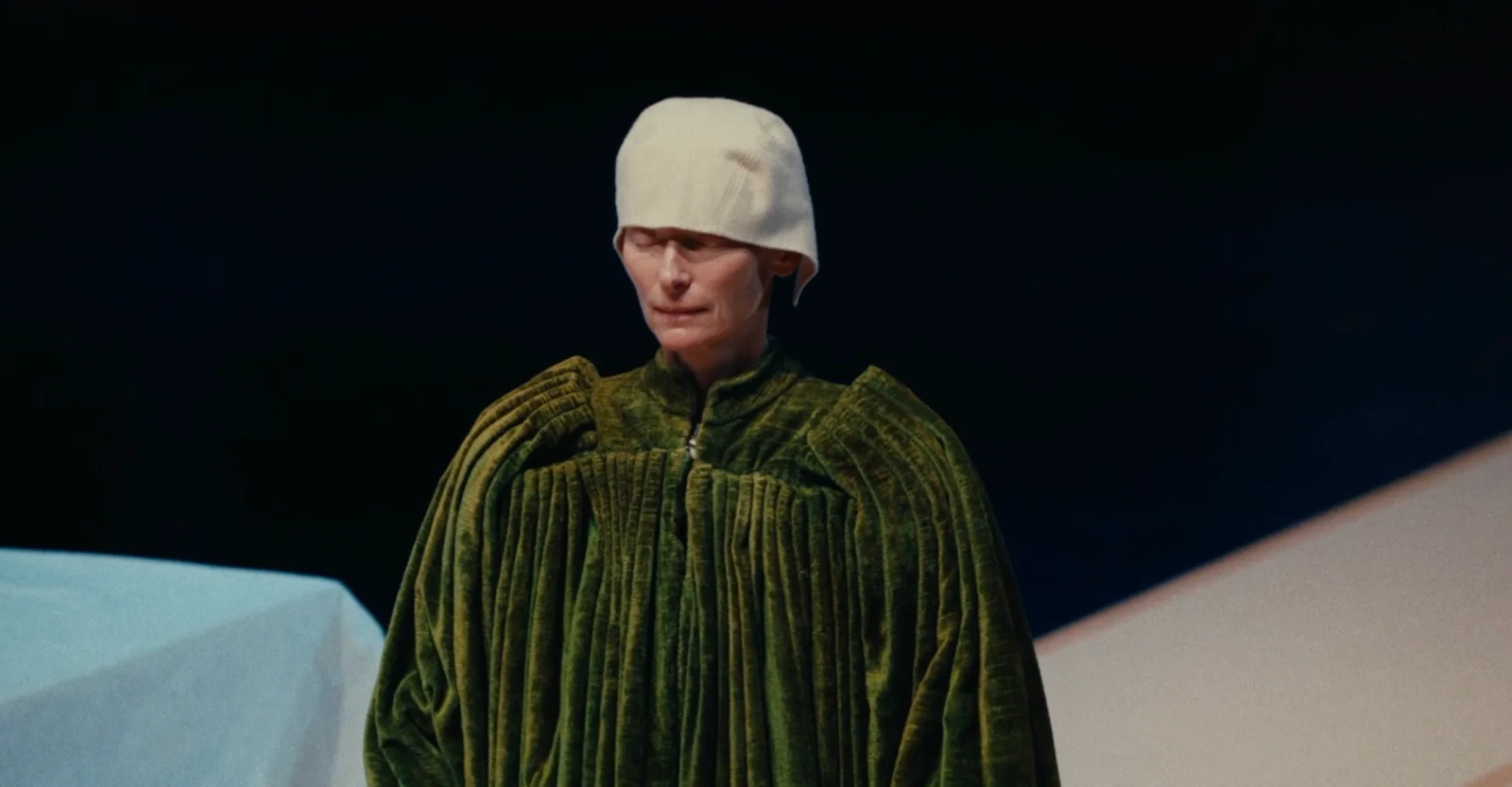 Embodying Pasolini: Law of Attraction