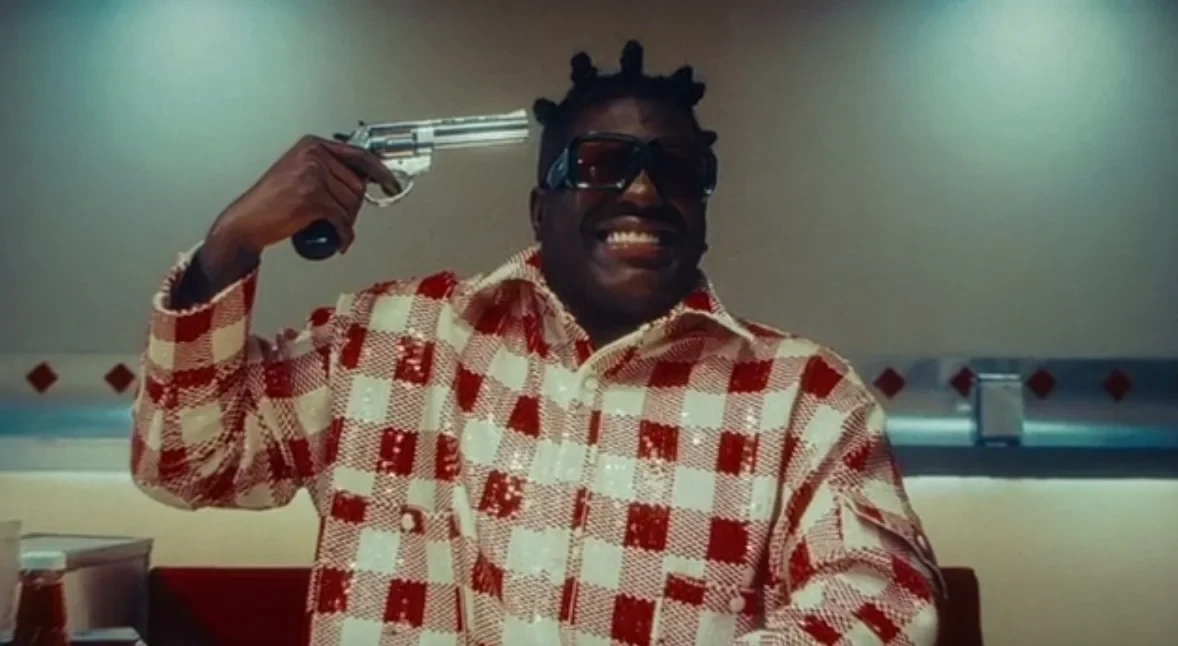 Lil Yachty - 'Say Something'