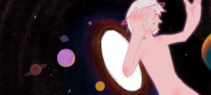 Starry Will
